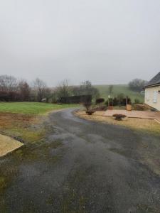 Vente Maison 6 pices SARGE-SUR-BRAYE 41170