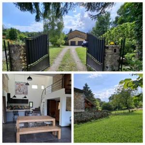 Vente Maison 6 pices BOHAS-MEYRIAT-RIGNAT 01250