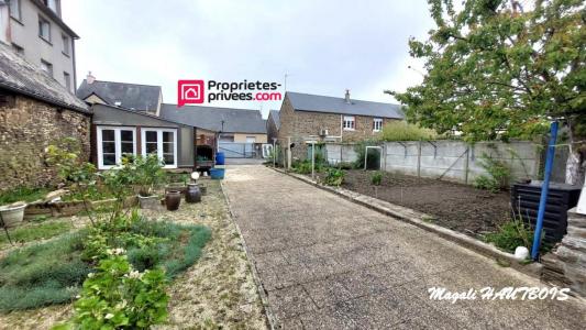 Vente Maison 6 pices SAINT-HILAIRE-DU-HARCOUET 50600