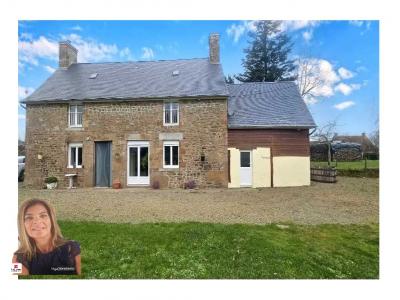 Vente Maison 5 pices HAMELIN 50730