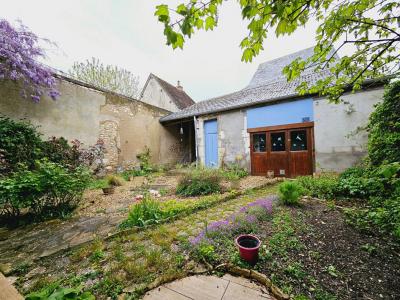 Vente Maison 6 pices SAINT-FLORENT-SUR-CHER 18400