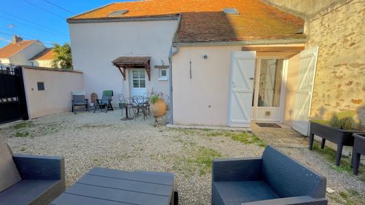 Vente Maison 4 pices ROZAY-EN-BRIE 77540