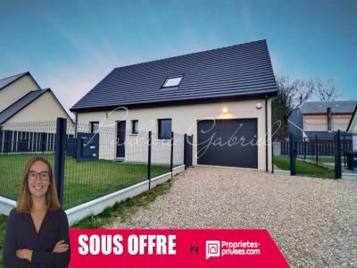 Vente Maison 5 pices CRIQUETOT-L'ESNEVAL 76280