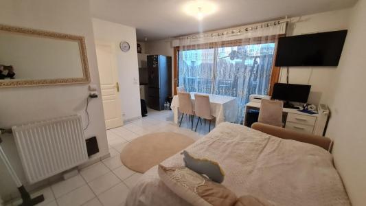 Vente Appartement SAINT-OUEN-L'AUMONE 95310