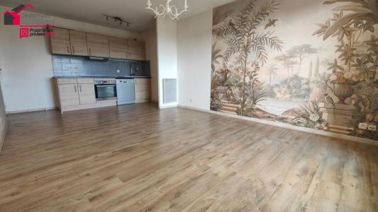 Vente Appartement 3 pices TOULOUSE 31200