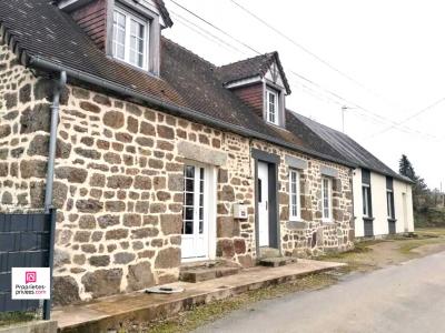 Vente Maison 6 pices COULONCHE 61220