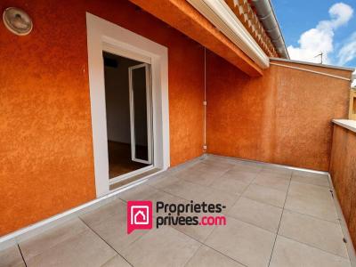 Vente Appartement 5 pices UZES 30700