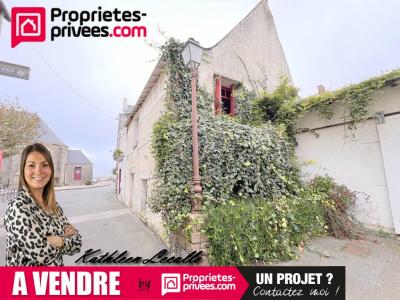 Vente Maison 5 pices PIRIAC-SUR-MER 44420