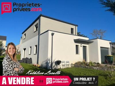 Vente Maison 5 pices BAULE-ESCOUBLAC 44500