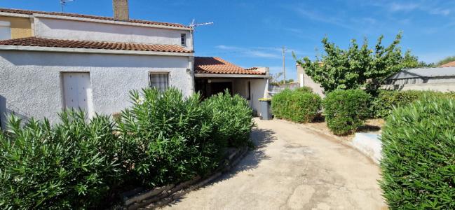 Vente Maison 5 pices PAULHAN 34230