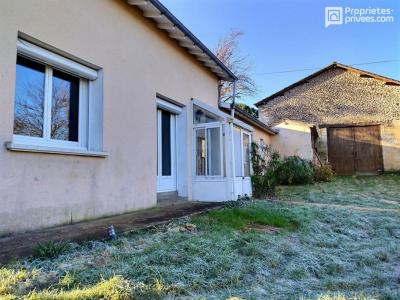 Vente Maison 4 pices SOURZAC 24400