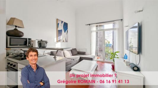 Vente Appartement 3 pices SAINT-CHAMAS 13250