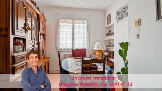 Vente Appartement 2 pices SAINT-CHAMAS 13250