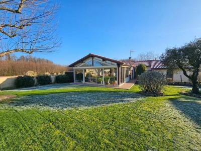 Vente Maison 6 pices DAX 40100