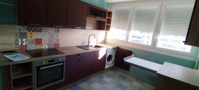 Vente Appartement 3 pices LIMOGES 87000