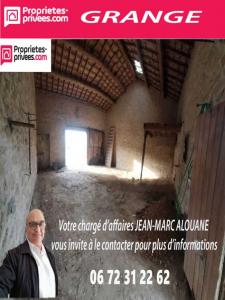 Vente Maison 2 pices FABREGUES 34690