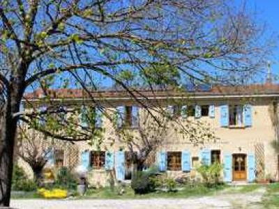 Vente Maison 7 pices MENGLON 26410