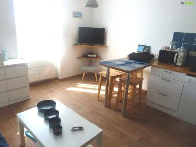 Vente Appartement 2 pices ROCHELLE 17000