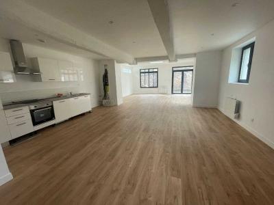 Vente Appartement 5 pices ROUEN 76000