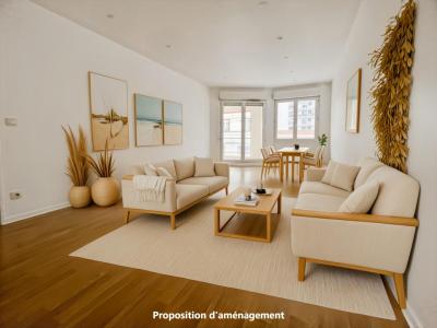 Vente Appartement 2 pices PARIS-13EME-ARRONDISSEMENT 75013