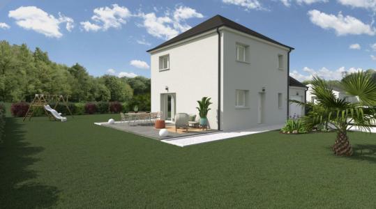 Vente Maison PLEGUIEN 22290