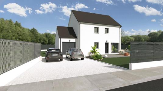 Vente Maison PLEGUIEN 22290