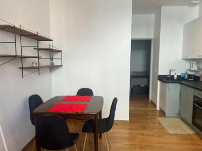 Location Appartement MONTPELLIER 34000