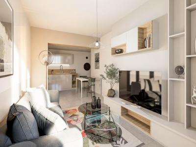 Vente Appartement VENISSIEUX 69200