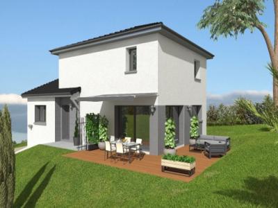 Vente Maison NOMMAY 25600