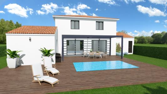 Vente Maison 5 pices THEZAN-LES-BEZIERS 34490