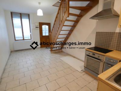 Location Maison 3 pices LILLE 59000