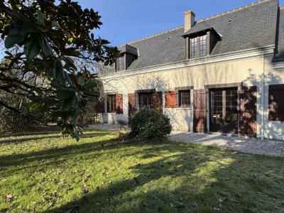 Vente Maison 6 pices SAINT-CYR-SUR-LOIRE 37540