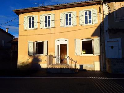 Vente Maison 7 pices ARNE 65670