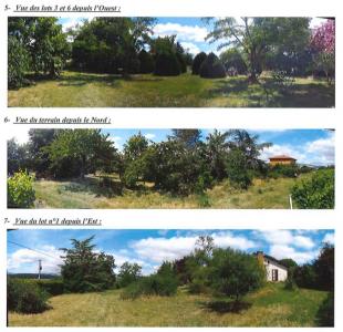 Vente Terrain OINGT 69620