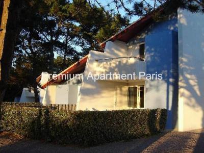 Vente Appartement 3 pices SAINT-JEAN-DE-MONTS 85160