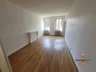 Vente Appartement 3 pices PONTARLIER 25300