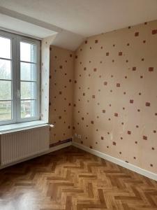 Location Appartement 4 pices HERRY 18140