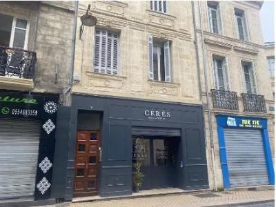 Vente Appartement BORDEAUX 33800