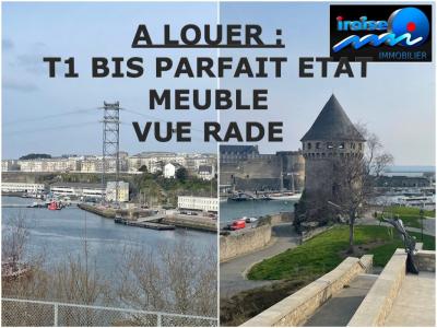 Location Appartement 2 pices BREST 29200