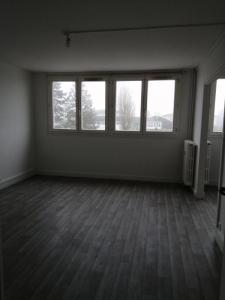 Location Appartement 4 pices GRANDVILLIERS 60210