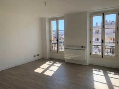 Location Appartement 3 pices MARSEILLE-2EME-ARRONDISSEMENT 13002