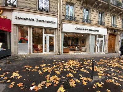 Location Local commercial PARIS-7EME-ARRONDISSEMENT 75007