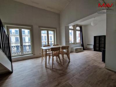 Location Appartement LILLE 59800