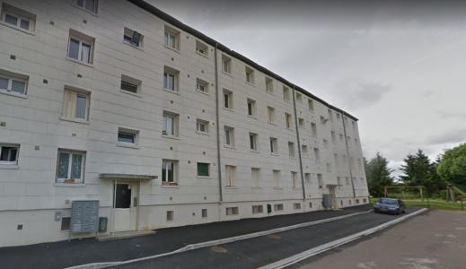 Location Appartement 4 pices SAINT-VALERIEN 89150