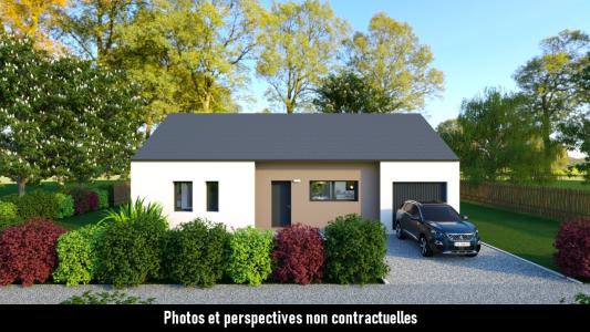 Vente Maison PLESSE 44630