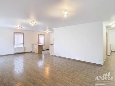 Location Appartement 4 pices SELONCOURT 25230