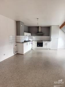 Location Appartement 4 pices MONTBELIARD 25200