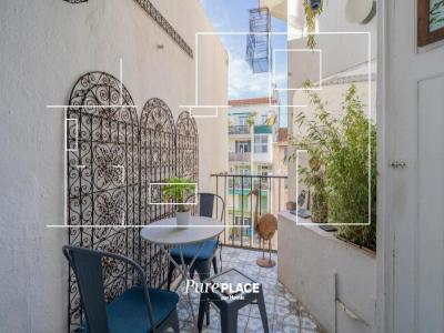 Vente Appartement 4 pices MARSEILLE-4EME-ARRONDISSEMENT 13004