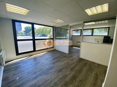 Location Bureau MERIGNAC 33700