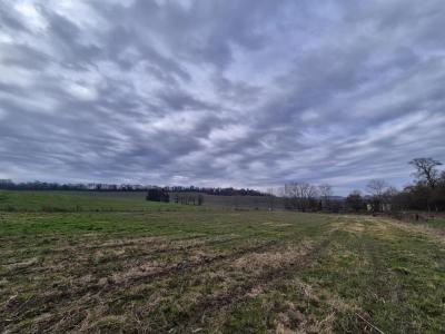 Vente Terrain ORDAN-LARROQUE 32350
